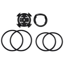 Supporto computer bici Edge quarto giro per Garmin attacco e manubrio