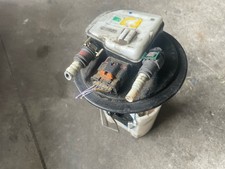 Pompa galleggiante cestello serbatoio Citroen C3 1.6 Hdi anno 2017 in poi