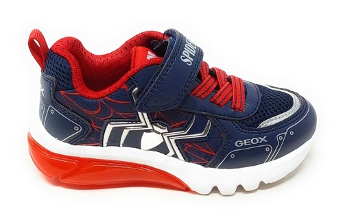 Geox scarpa j65lbc - j65lbc, ciberdron