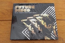 Various Artists CD Future