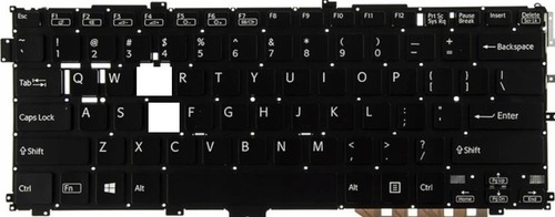 So72 tasto per tastiera sony - so72,