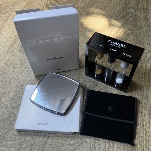 Chanel collezione beaute - chanel,