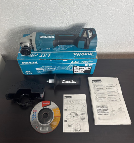 Makita dga511z 18v lxt - dga511z,