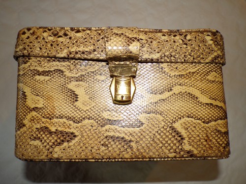 Borsa unisex beauty case - beauty,