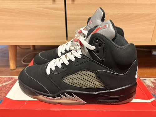 Air jordan nero metallizzato - jordan,