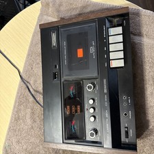 Lettore di cassette stereo