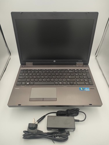 Probook 6570b 6 - hp,