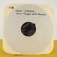 Nanni Svampa Canta Brassens