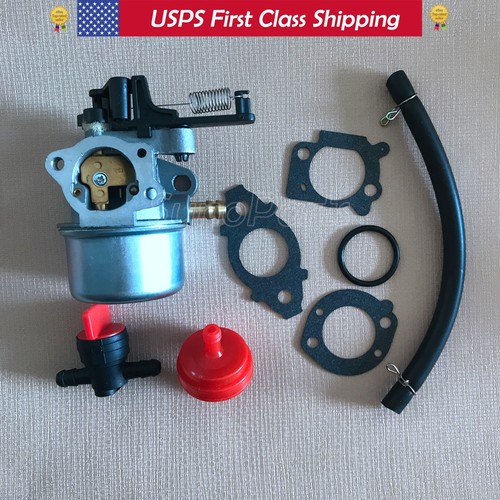 Carburatore per rasaerba