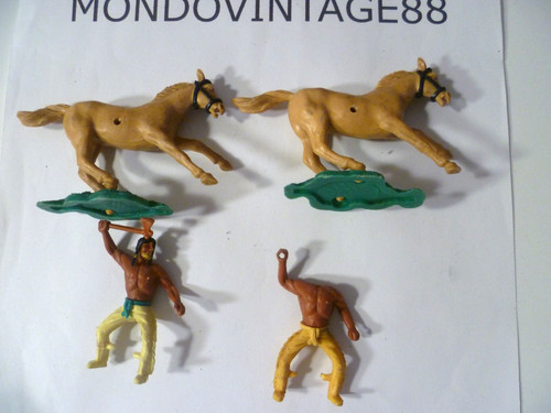 Timpo toys england anni - england,