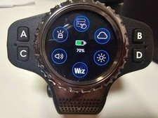 Controller Fusion Raven TLC