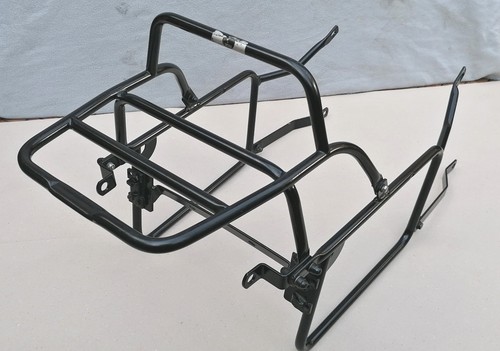 Portapacchi hepco becker - hepco,