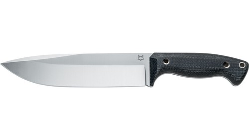 Coltello collo fox - coltello,
