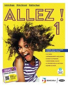 Allez 9788853022493 - allez,