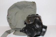 Maschera antigas M50 taglia