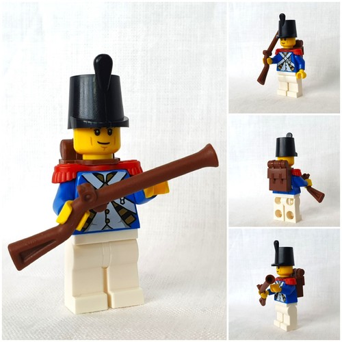 Moc pezzi lego soldato - di,