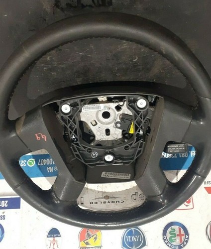 Ricambi usati volante jeep - ricambi,