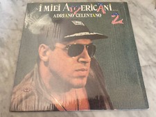 LP ADRIANO CELENTANO "I MIEI