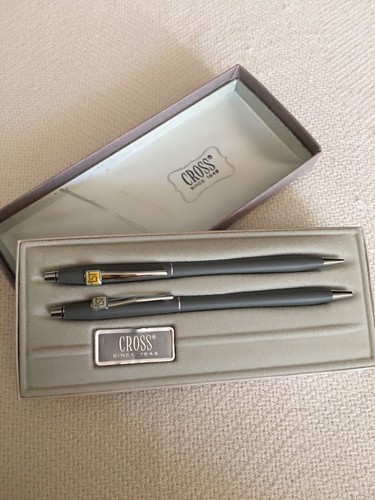 Cross vintage set - vintage, di