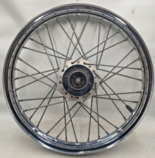 CERCHIO ANTERIORE - YAMAHA VIRAGO 535 2YL - ANNO 1988 AL 1995