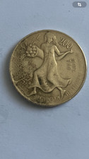 Moneta 200 Lire Italia 1981