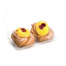Antico Forno Zeppole San