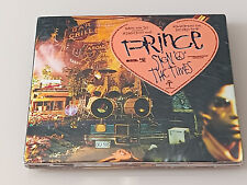 Sign O' the Times by Prince &