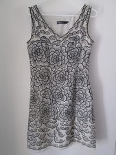 ❤ Abito donna B&JL I nero