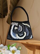 BORSA DONNA UNCINETTO