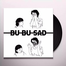 La Rappresentante di Lista - Bu Bu Sad - Vinile LP - SIGILLATO