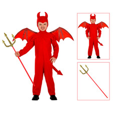 VESTITO CARNEVALE CON