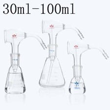 Borraccia spray strato sottile