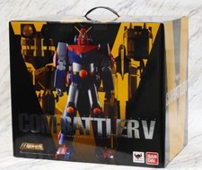 DX-03 Combattler V Soul Of