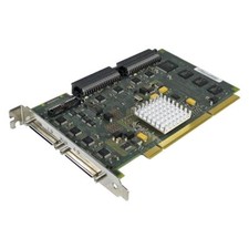 IBM 571A PCI-X DDR Dual-Channel Ultra320 SCSI Server Adapter FRU PN: 39J5022  