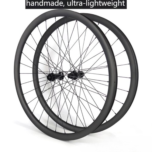 Set ruote carbonio 29er 650b