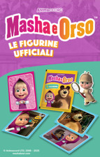 MASHA AND BEAR OFFICIAL