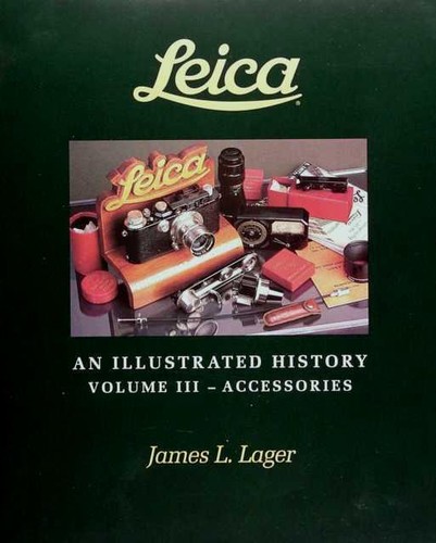 James lager vol - james,