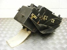 Sottopiatto posteriore doppio