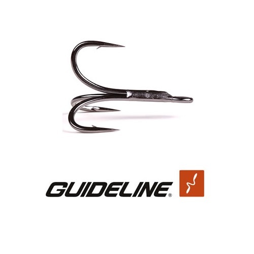 Guideline gancio per tubi - gancio,