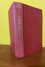 NOTTE SULL'ACQUA di KEN FOLLET