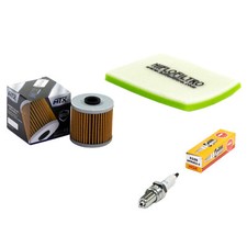 Kit Manutenzione per Kawasaki