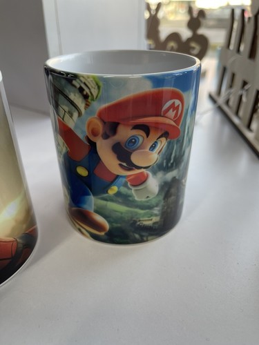 Tazza personalizzata - , in