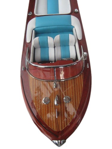 Riva aqua wooden speed - 20",