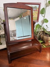 SPECCHIO VANITY BOMBAY 016/26Z