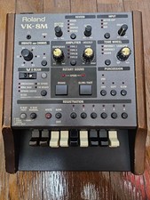 Modulatore organo Roland VK-8M