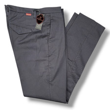 Pantalone UOMO regular slim in