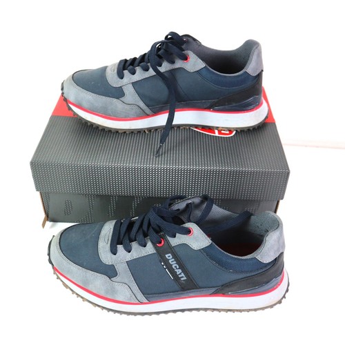 Scarpe uomo ducati usate - ducati,