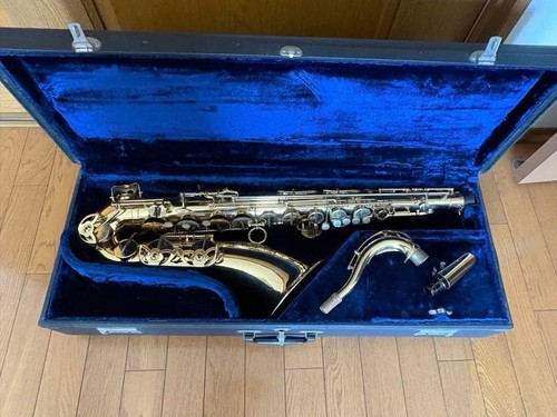Yanagisawa sassofono - t-4,
