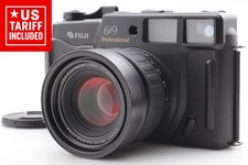 【Ecc+5】 Fuji Fujifilm