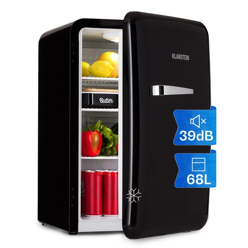 Frigorifero 70l mini frigo - 70l,